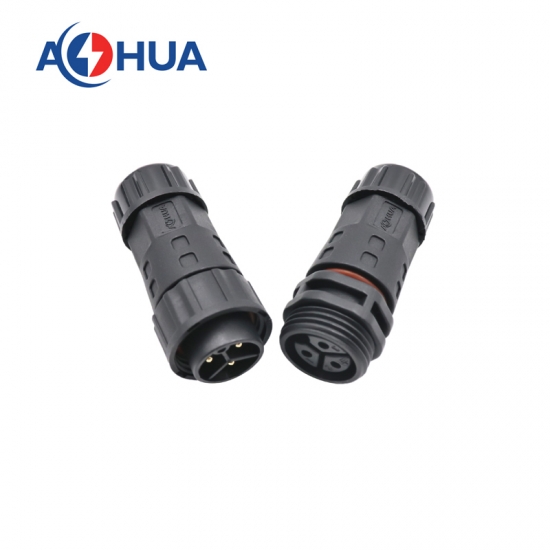 M20組裝防水連接器